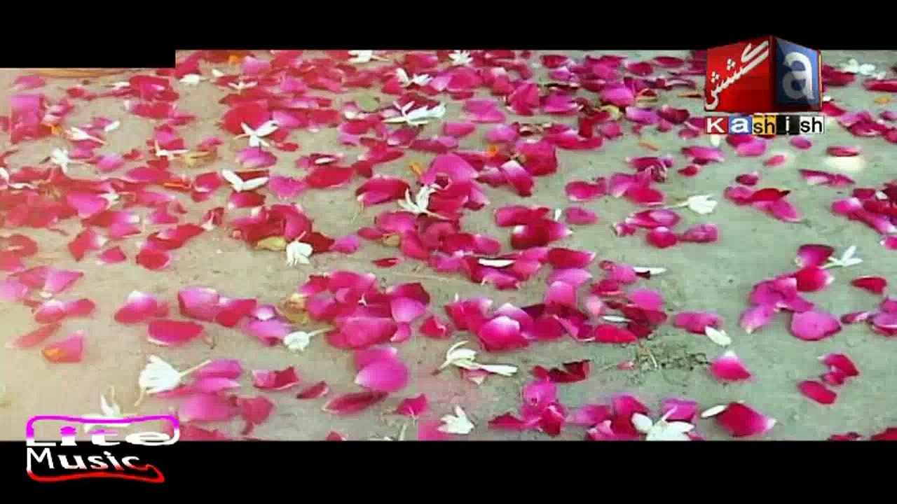 Akhyoon By Sarmad Ayaz -Kashish Tv-Sindhi Song