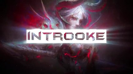 Opia - Falling (Wheathin Redo) (World Music 720p)