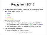Binary Options BO112 | Forex Pairs - Binary Options 2016