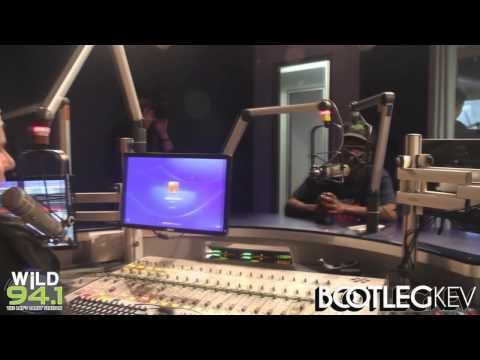 Dizzy Wright Speaks On Hopsin's Attitude Towards Hiphop/rap And More (Interview 2014)