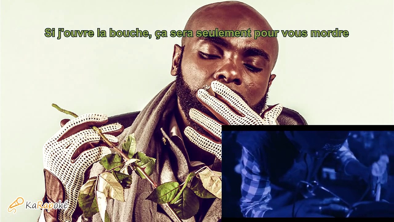 Niro feat Kaaris - La mort ou tchitchi KARAOKE / INSTRUMENTAL