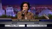 Qui de Demi Lovato ou de Jimmy Fallon imite le mieux les tubes musicaux ? - The Tonight Show du 22/02 sur MCM  !