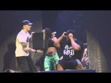 Eminem & Rihanna And D12 Member - ALS Ice Bucket Challenge HD (2014 Exclusive)