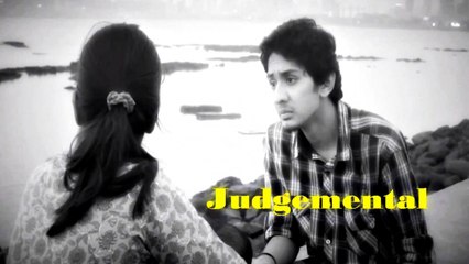 Judgemental | Short Film