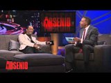 Katt Williams On His Retirement, Lessons Learned & What Happened At Target