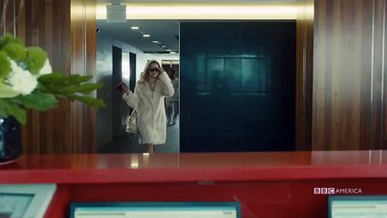 Official Orphan Black Season 4 Trailer #2 - Thursday, April 14th 10-9c on BBC America