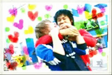 Sensational Cutness DBSK!