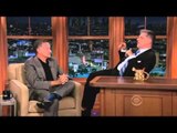 Robin Williams last FULL/Exclusive interview on Craig Ferguson (2014 R.I.P.)