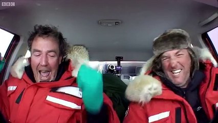 Best Top Gear Moments in the WORLD! - 4 Million Subs Celebration - Top Gear - BBC