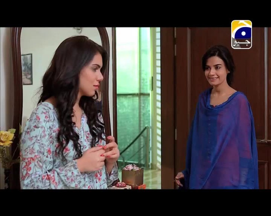 Sangdil - Episode 07