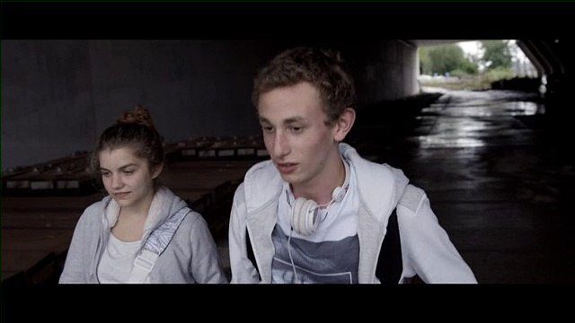 Keeper: Découvrez le nouveau film de Guillaume Senez avec Kacey Mottet Klein et Galatéa Bellugi !