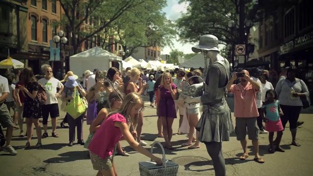 Dream It. Build It. Skate It. Ann Arbor's No-Skate laws make it nearly impossible for locals to find a place to skate. A group of frustrated skaters band together to build a near $1,000,000 park.