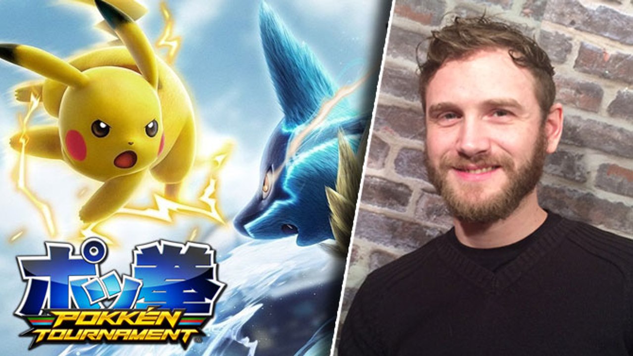 Pokkén Tournament - Notre TEST vidéo sur Wii U