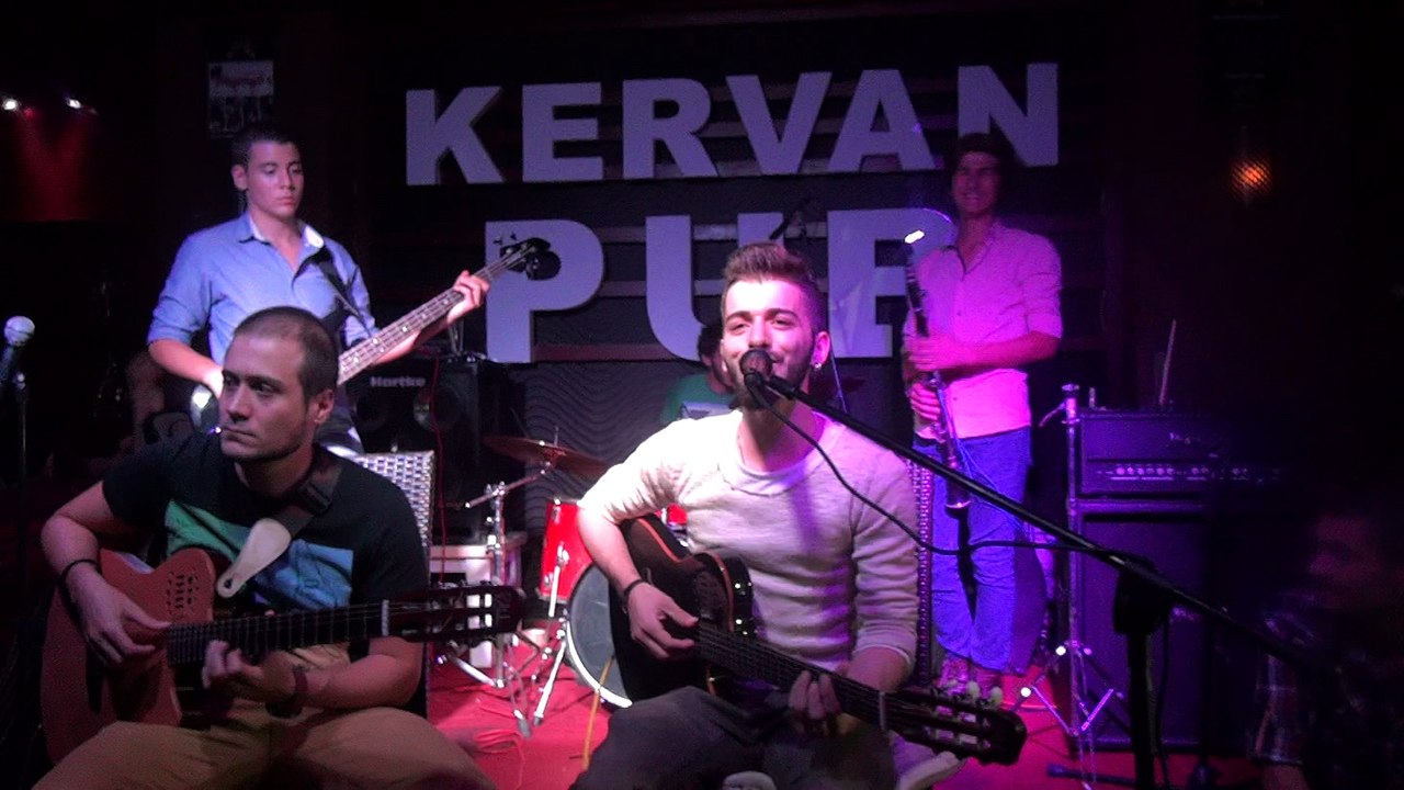 Onur Koç - Yemin Ederim