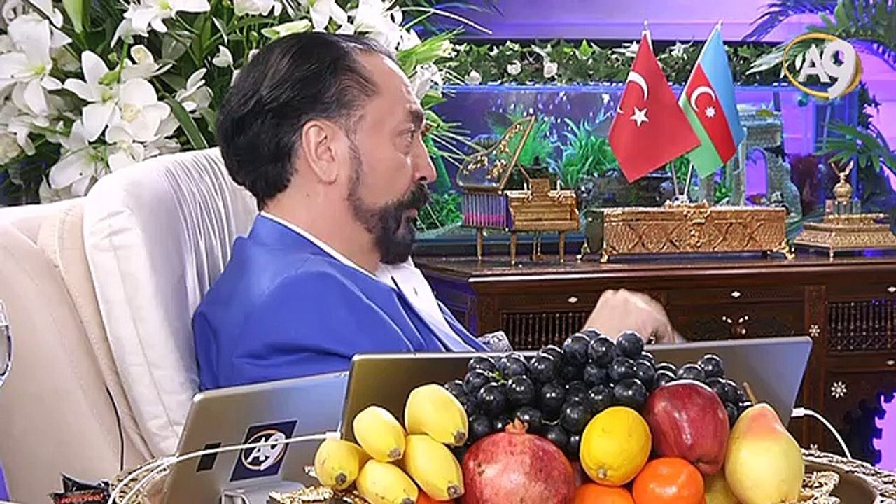 Hz. Hızır (as) Cengizhan ve Hülagü dahil bütün devlet yöneticileri ile bağlantı halindedir.