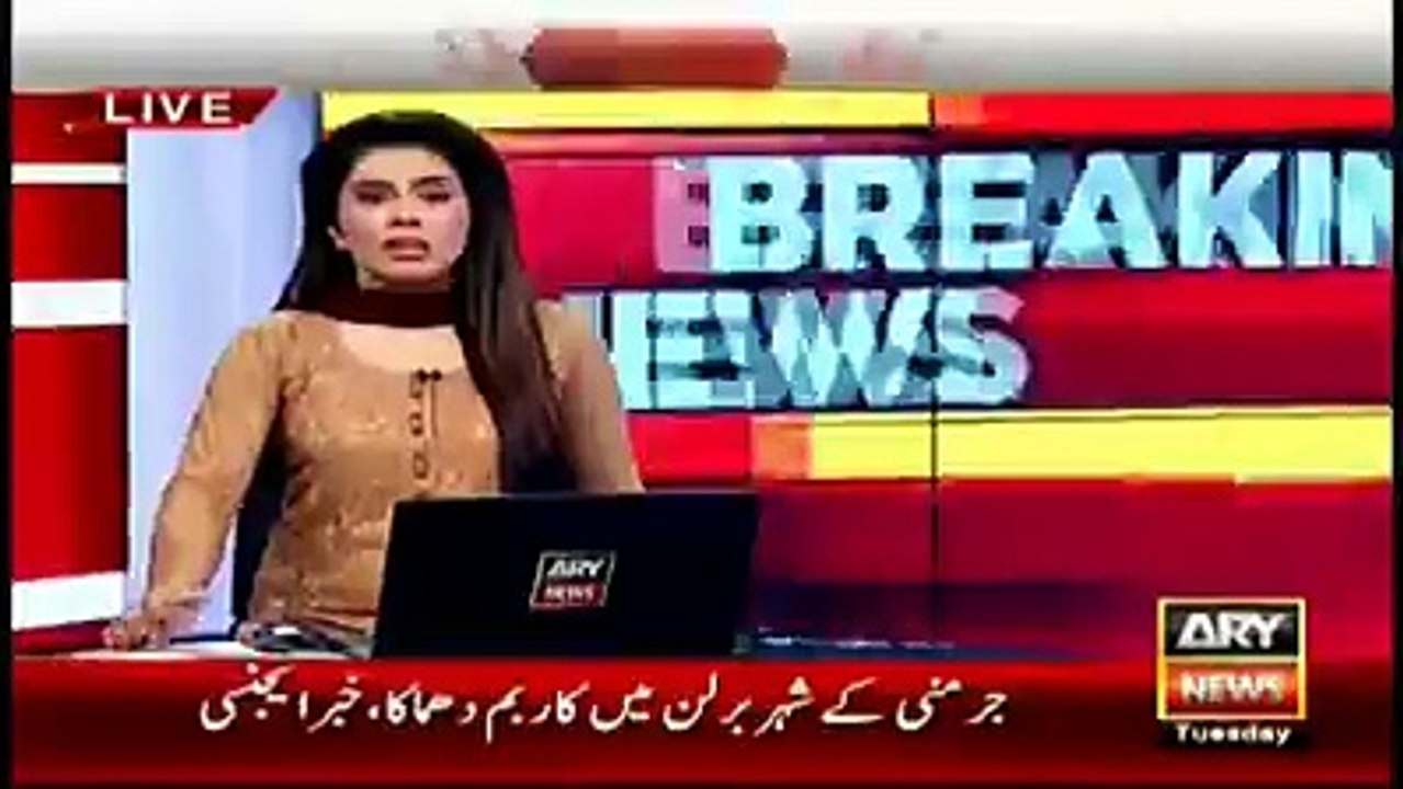 Blue Whale Spotted near Mubarak Village #Karachi,  Blue whale was last seen in 2014.