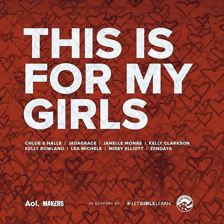 "This Is For My Girls" : Michelle Obama s'engage avec Missy Elliott, Kelly Rowland, Kelly Clarkson...