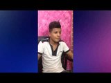 محمد الصغير اهداء الي المنتج صلاح داخو و شركة تكوين | اغاني عراقي