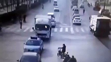 Dünya Bu Görüntüyü Konuşuyor! Yok Böyle Bir Şey