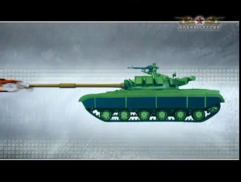 Броня России 27