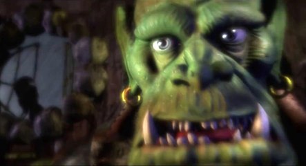 World of Warcraft: Chronicle