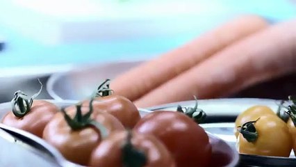 La montre Bento pour les petites faims