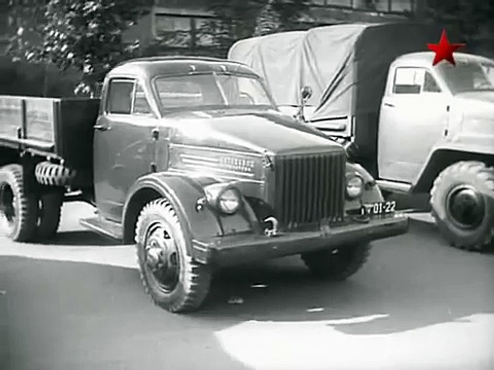 Боевые машины #3 74