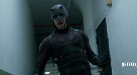 MARVEL'S DAREDEVIL Season 2 Final Trailer