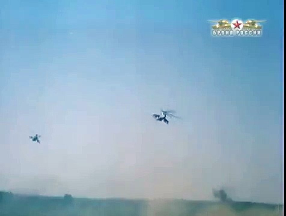 Броня России 2
