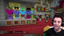 Minetopia - #145 - Schietpartijen in Cosmopolitan!! - Minecraft Reallife Server