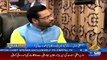 Apny Baap Kesy Badul Liya - Amir Liaquat Ka Mustafa Kamal Se Sawal