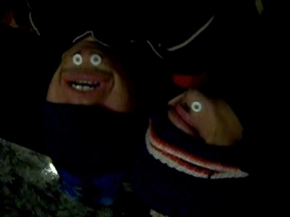 l'ennui des sanfaurs