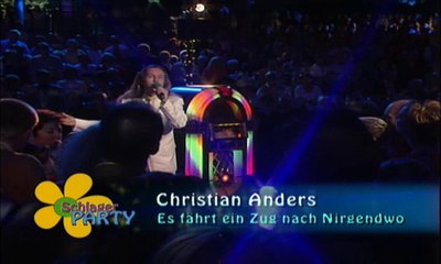 Zug nach Nirgendwo 1998