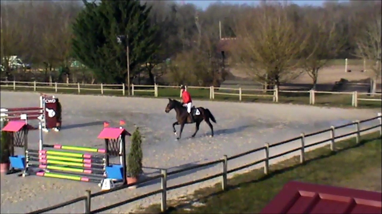 Cameroun CSO Sandillon 20160315