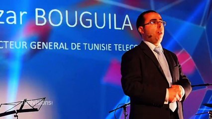 Tunisie Télécom dévoile sa nouvelle identité visuelle