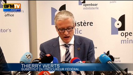 Y aurait-il une cellule terroriste active à Forest?