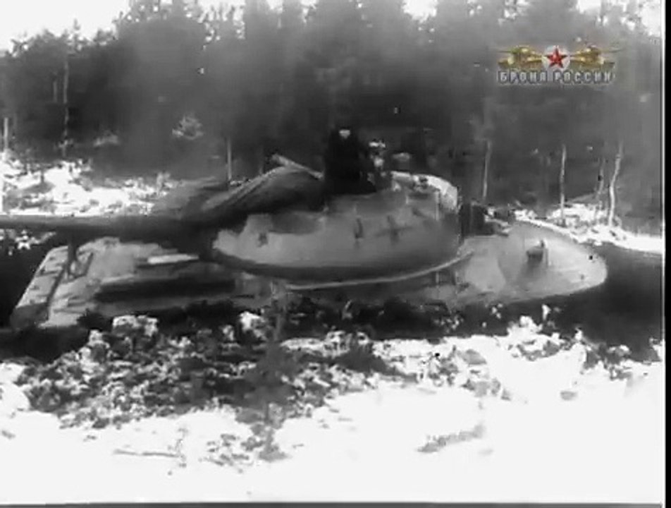 Броня России 9