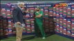 You Next Game is Against India_ _- Tom Moody - Check out Afridi's Reply