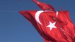 Antalya Şehit Polis Memuru Kazım Esmer Son Yolculuğuna Uğurlandı-1