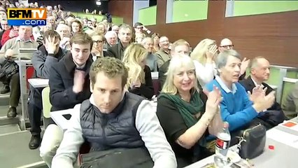 Les habitants du XVIème rejettent violemment un centre d'accueil pour SDF