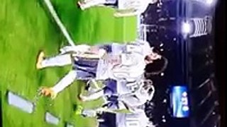 Real Madrid Vs Rome  02/17/2016 (Latest Sport)