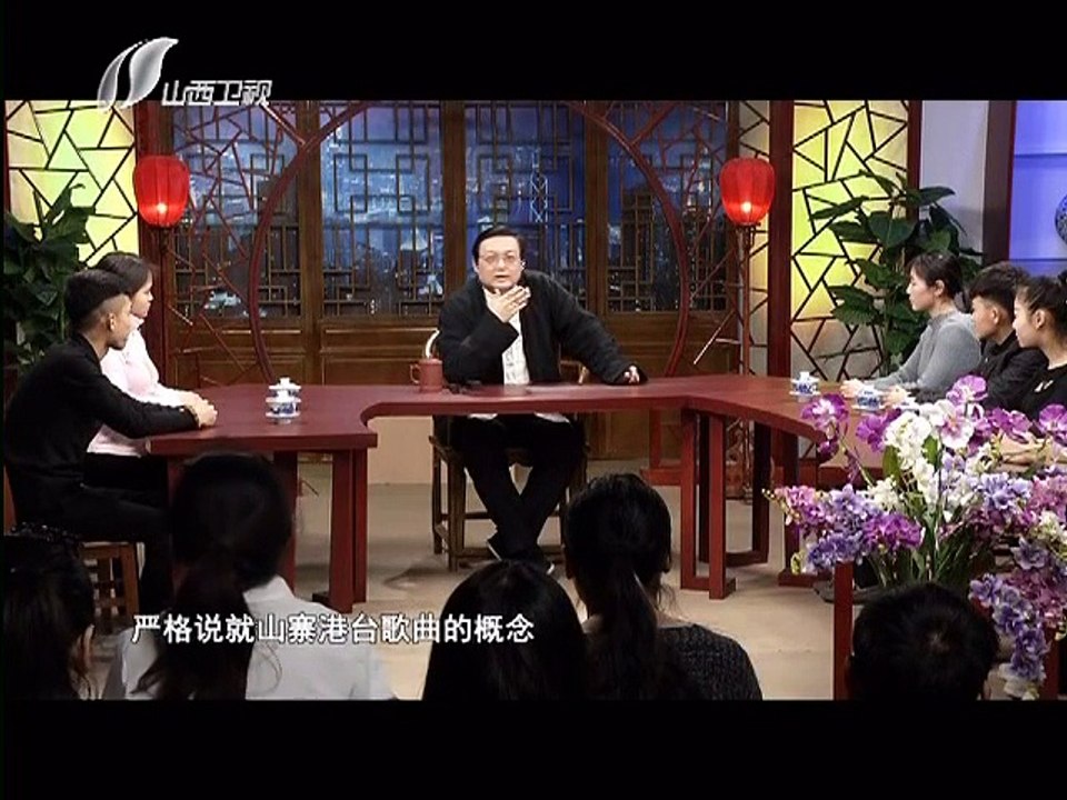 《老梁故事汇》 20160316 靠翻唱起家的天王天后