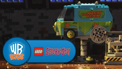 LEGO: If You Build It Pizza Will Come