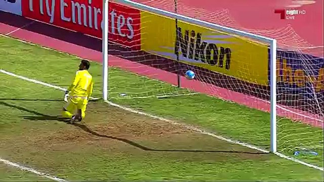 مشاهده اهداف الوحده والقوه الجويه اليوم 16/3/2016 في كاس الاتحاد الاسيوي