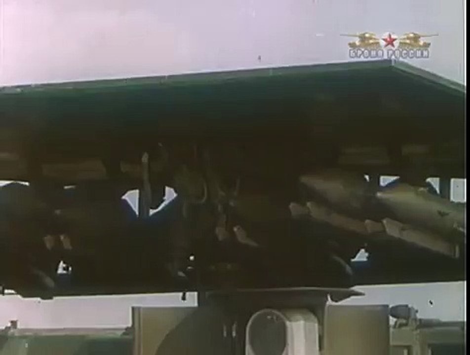 Броня России 23