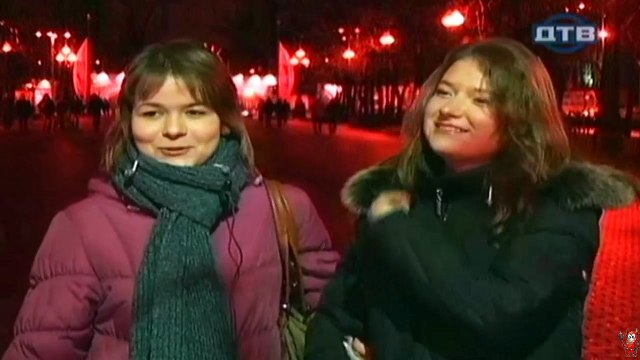 Территория призраков. Домовые