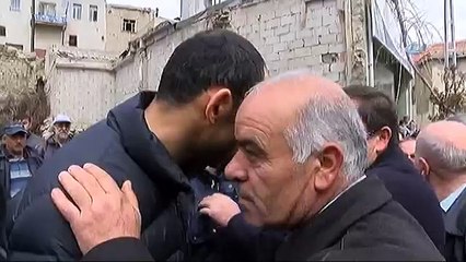 Umut Bulut- “İnşallah Babam İmanlı Bir Şekilde Ölmüştür”