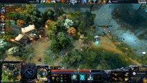 Empire vs Team Liquid - Game 2 - Shanghai Major Qualifiers