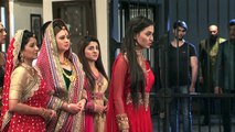 Swaragini 16th March 2016 - Kavya Commits Suicide; Lakshya Arrested!