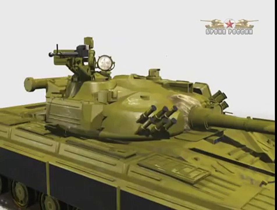 Броня России 31